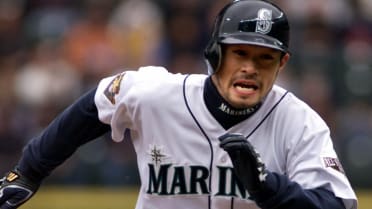 Seattle Mariners bestow latest honor on future Hall of Famer Ichiro
