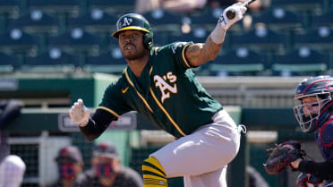 Oakland A's 2020 Community Prospect List #21: Marcus Smith, 3rd-round draft  pick - Athletics Nation