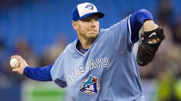 Toronto's first fully accessible baseball diamond named Roy Halladay Field
