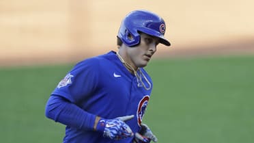 Anthony Rizzo: Always Have Fun - Marucci Sports