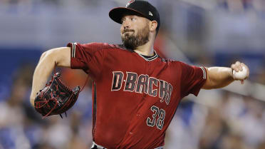 MLB trade rumors: What Diamondbacks' Robbie Ray thinks about being