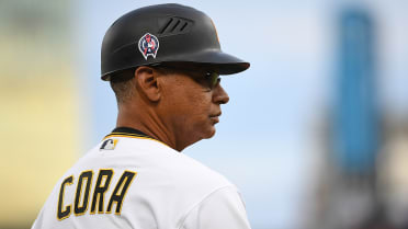 Joey Cora 'Strong Candidate' For New York Mets Bench Coach