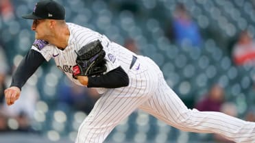 Pitching reinforcements necessary for upstart Chicago White Sox -  InsideTheWhite Sox on Sports Illustrated: News, Analysis, and More