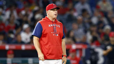 Angels News: LA Infield Coach Dreams Of A Management Position In