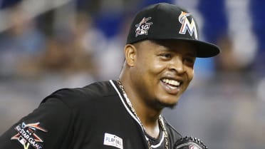 Edinson Volquez Dedicated His No-Hitter to the Late Yordano Ventura and  José Fernández