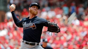 Foltynewicz helps Braves complete sweep of Cardinals - The Sumter Item