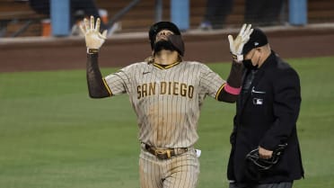 Yu Darvish excited to begin new chapter with Padres in San Diego