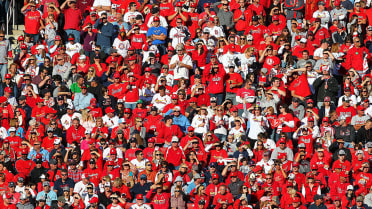 Ticket prices suggest small crowd for Cardinals preseason game