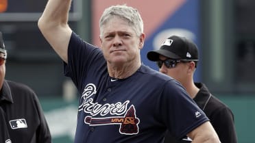 Dale Murphy not elected to Hall of Fame