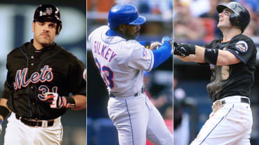 The 47 Greatest Individual Mets Seasons Ever (Nos. 25-1), News, Scores,  Highlights, Stats, and Rumors