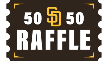 Cleveland Guardians - Our 50/50 raffle is now over $62,000+ and growing!  Today is the last day to buy a ticket, so don't miss out! 