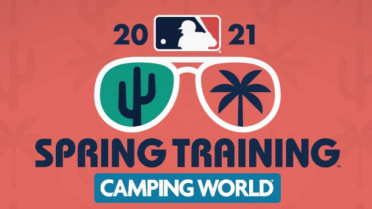 Detroit Tigers on X: The 2021 #SpringTraining schedule is here