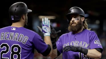 Colorado Rockies roster: Preview for 2018, outlook for 2019