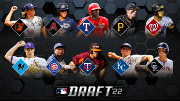 2022 MLB Draft: Mock Draft 3.0 - Baseball Prospect Journal