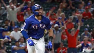 I like Gallo' - Dexter Fowler wants to see the Yankees make a run at Joey  Gallo