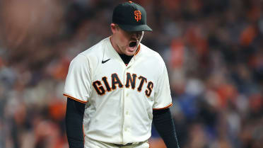 What you need to know about Logan Webb, the Giants' NLDS Game 5 starter –  Orange County Register