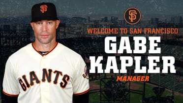 Giants chairman says Farhan Zaidi and Gabe Kapler will return in 2024