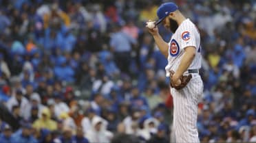 MLB free agency is under attack, and Jake Arrieta deal shows how players  are losing