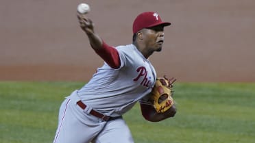 Phillies pull top prospect Sixto Sanchez as Arizona Fall League gets  underway  Phillies Nation - Your source for Philadelphia Phillies news,  opinion, history, rumors, events, and other fun stuff.