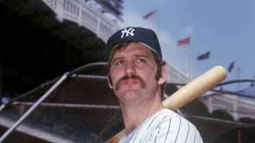 Thurman Munson's legacy lives on in awards dinner; Diana Munson 'proud'  event still going strong after 35 years – New York Daily News