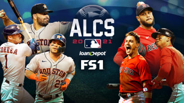 Houston Astros bats pummel Texas Rangers in ALCS Game 3