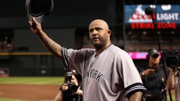 April 8, 2001: CC Sabathia overcomes rocky start in major-league debut –  Society for American Baseball Research