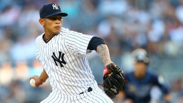 Yankees counting on Jonathan Loaisiga to be 'monster' after pitch-clock  tweaks