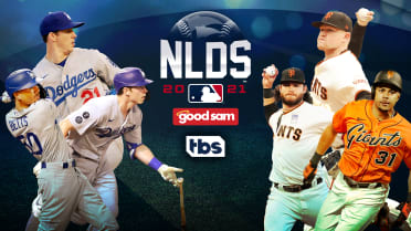 2021 MLB playoffs: Most epic NLDS matchup ever? Answering the big questions  about Giants-Dodgers - ABC7 San Francisco