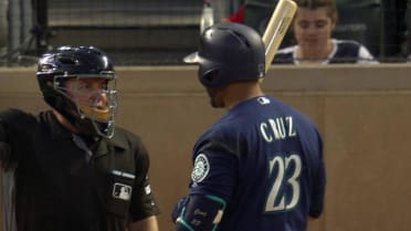 Sorry, But Nelson Cruz Just Isn't the Answer For the Mariners