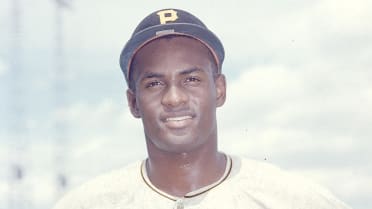 Roberto Clemente's top moments, 11/28/2020