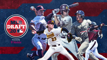 Latest MLB.com mock draft has Cubs eyeing high school infielders