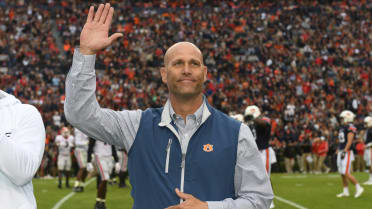 MLB All-Star Tim Hudson To Join Auburn Coaching Staff