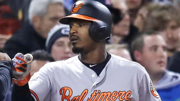 Orioles' Adam Jones Was Called the N-Word by Racist Red Sox Fans, News