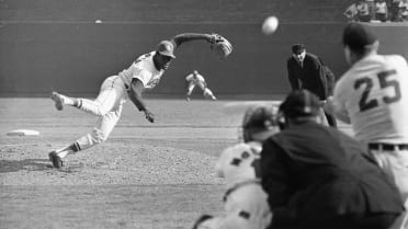 Bob Gibson - Baseball Egg