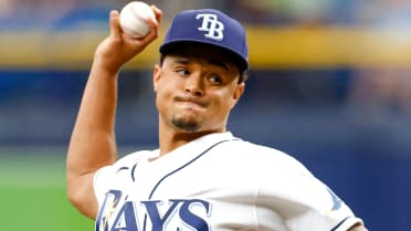 Chris Archer 'happy, excited, grateful' to have second chance with