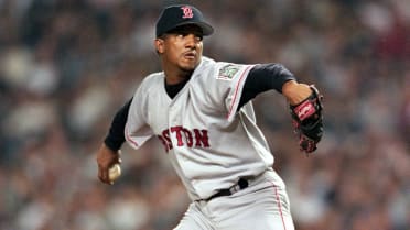 Pedro Martinez roasts Yankees with brutal comparison