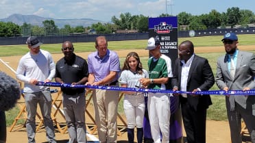 Scott Oberg taking on expanded role in Rockies' scouting, player  development departments