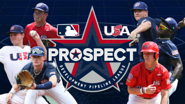 Howard, Jeter, Jones and Larkin Named Captains of the MLB-USA Baseball PDP  League
