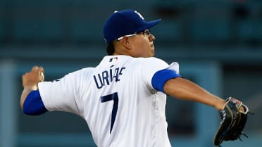 Dodgers Spring Training: Julio Urias 'Looks Fantastic' After Weight Loss