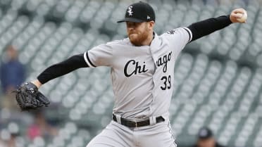 Aaron Bummer - MLB Relief pitcher - News, Stats, Bio and more - The Athletic
