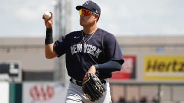 Gio Urshela Is New York Yankees Shortstop For Now - Sports