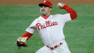 Cardinals Trade Infielder Edmundo Sosa to Phillies - MLB Trade Rumors