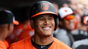 Who Is Manny Machado's Wife? All About Yainee Alonso