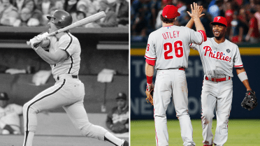 Our top 10 Phillies draft picks of all time: Who ranks No. 1?