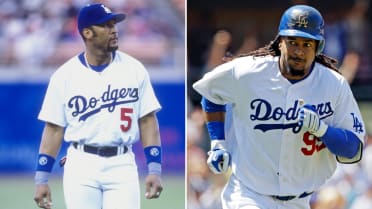 David Ortiz in, seven former Dodgers fall short on 2022 Hall of