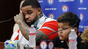Prince Fielder injury: Will he ever be royalty again? - MLB Daily Dish