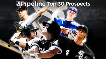 White Sox top prospects 2021: Garrett Crochet part of Chicago's