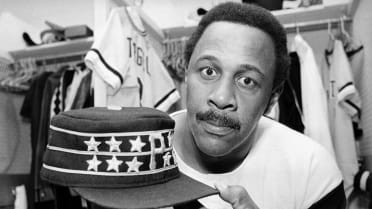 Willie Stargell – Society for American Baseball Research