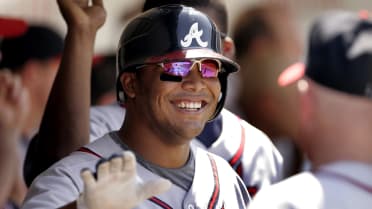 Braves great Andruw Jones misses Hall of Fame, but gains traction among  voters