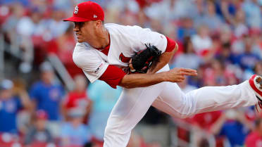 What Happened in Jack Flaherty's Insane 2019 Season?